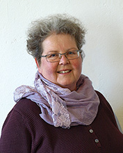 Sigrid Rauscher
